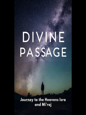 cover image of Divine Passage